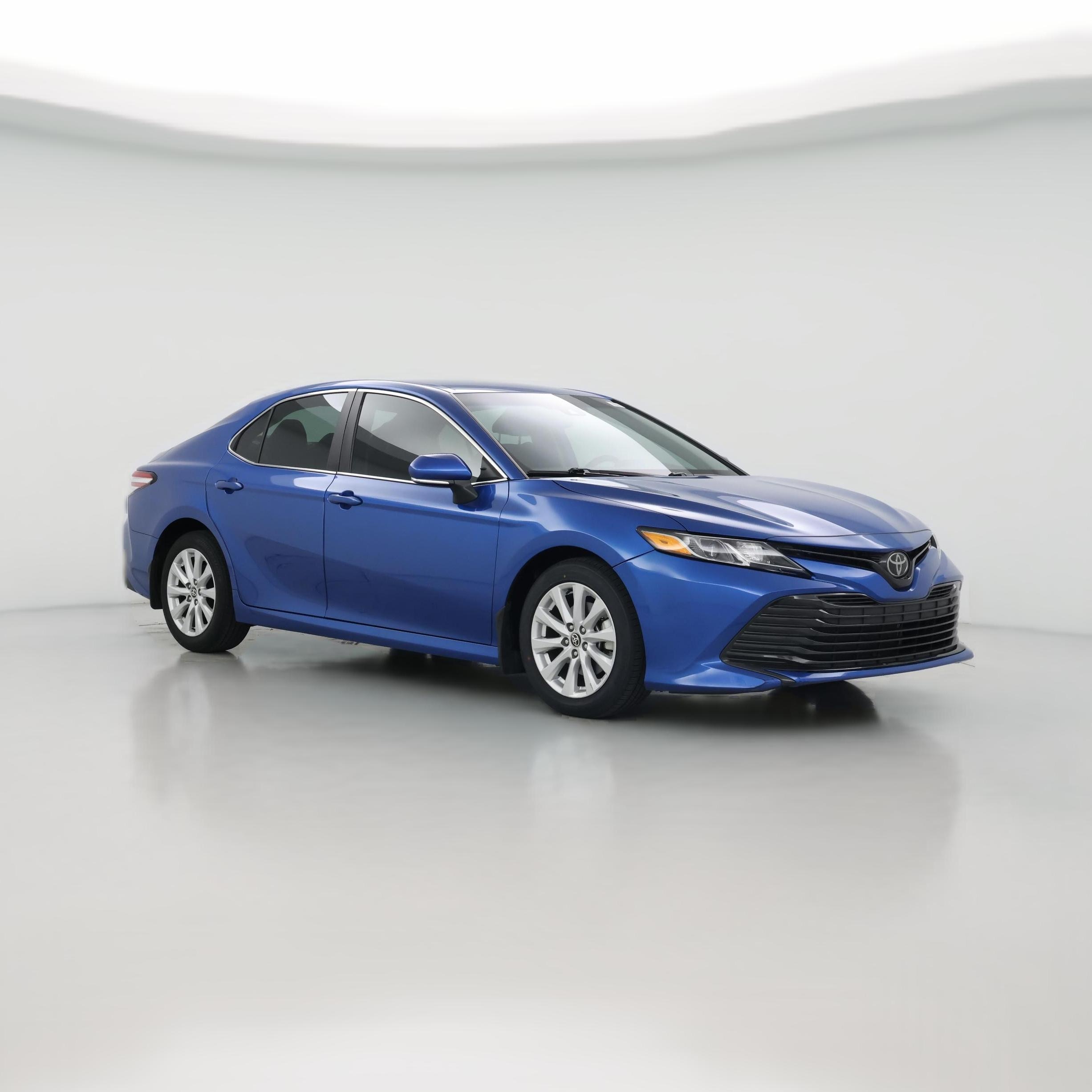 Thumbnail: 2020 Toyota Camry - 1