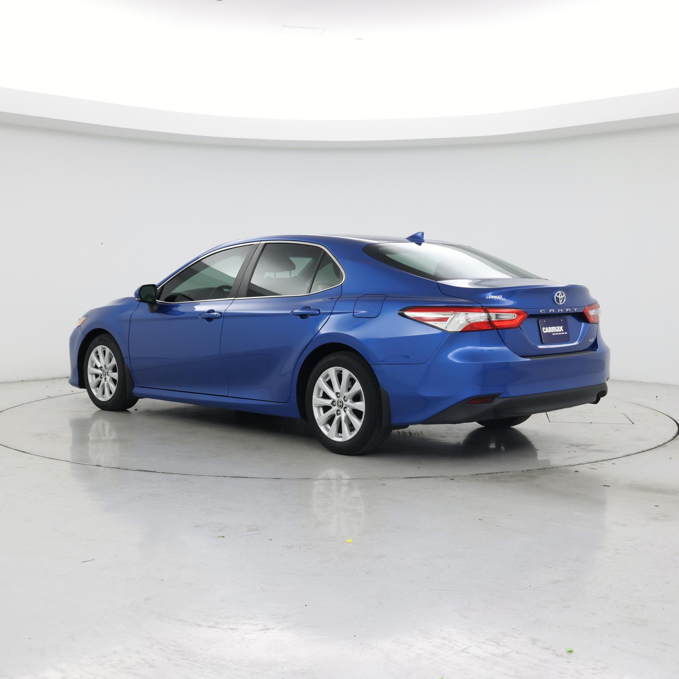 Thumbnail: 2020 Toyota Camry - 2