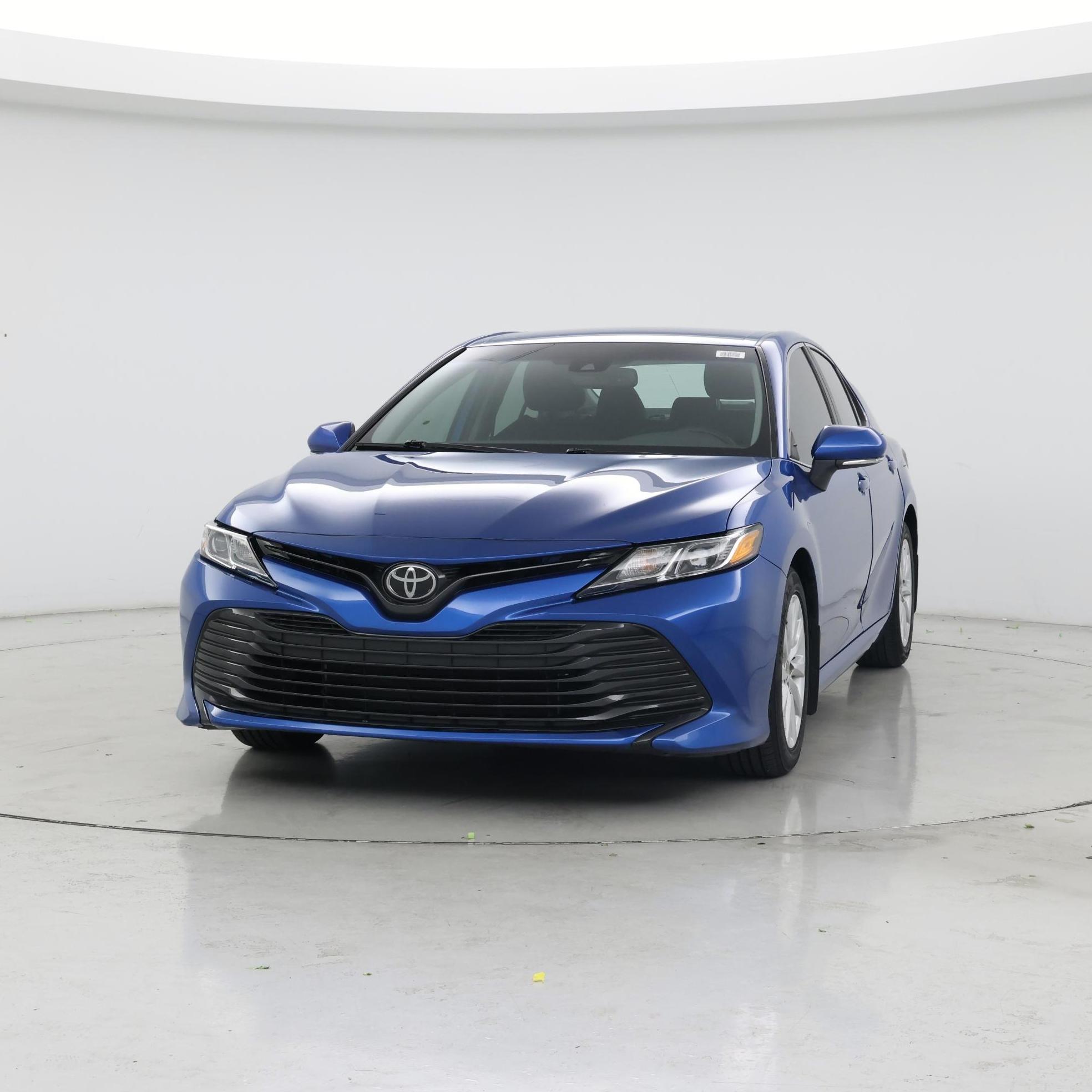 Thumbnail: 2020 Toyota Camry - 4