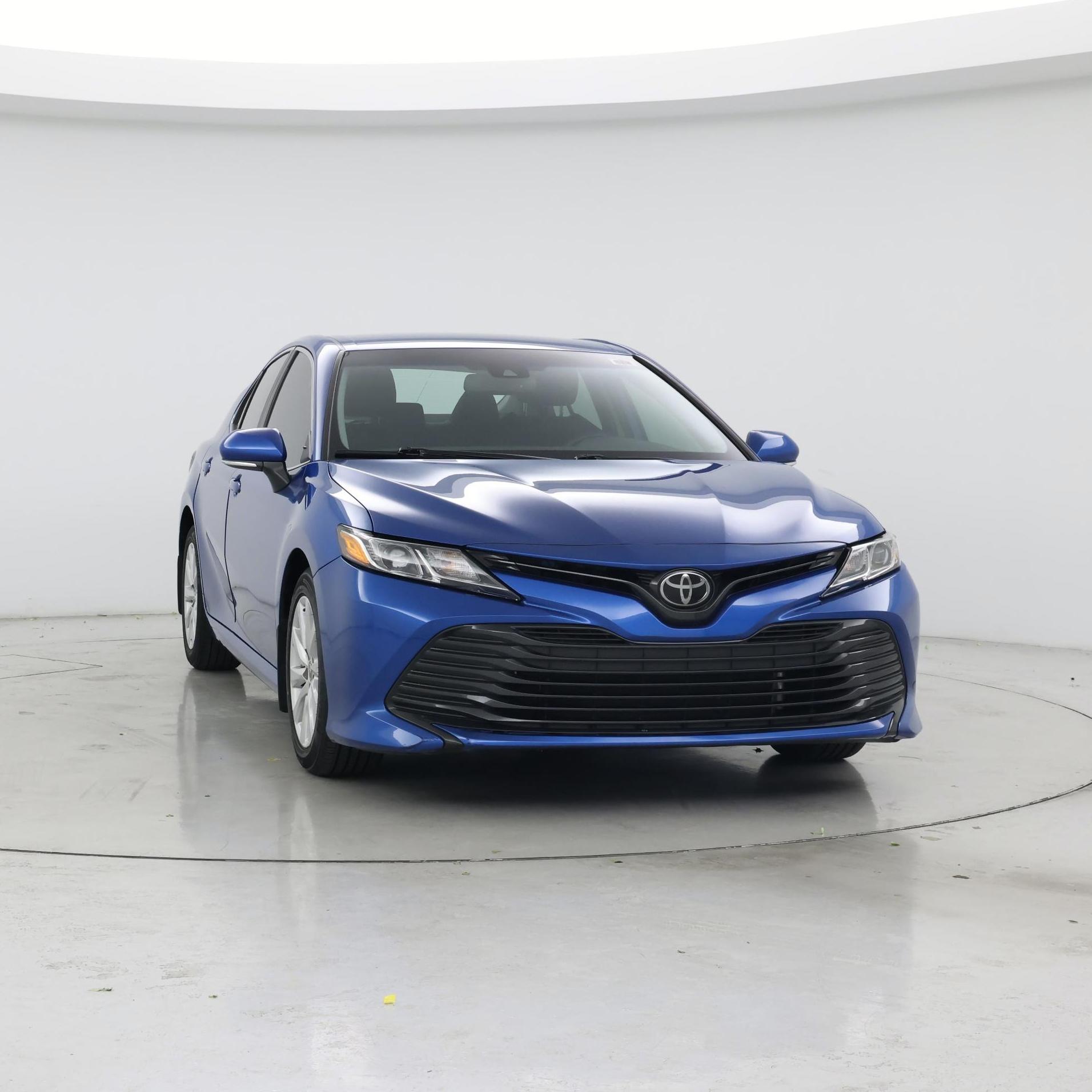 Thumbnail: 2020 Toyota Camry - 5