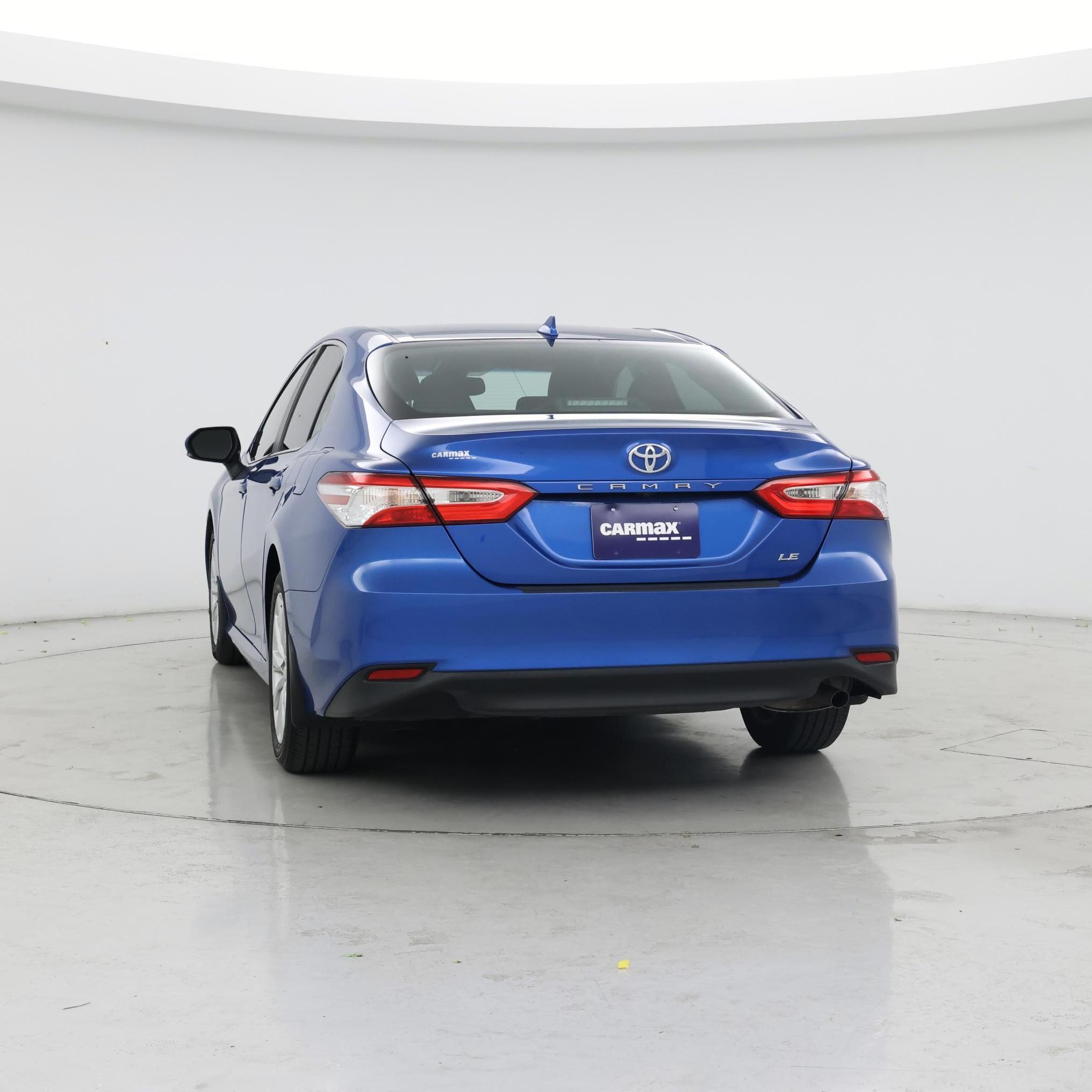 Thumbnail: 2020 Toyota Camry - 6