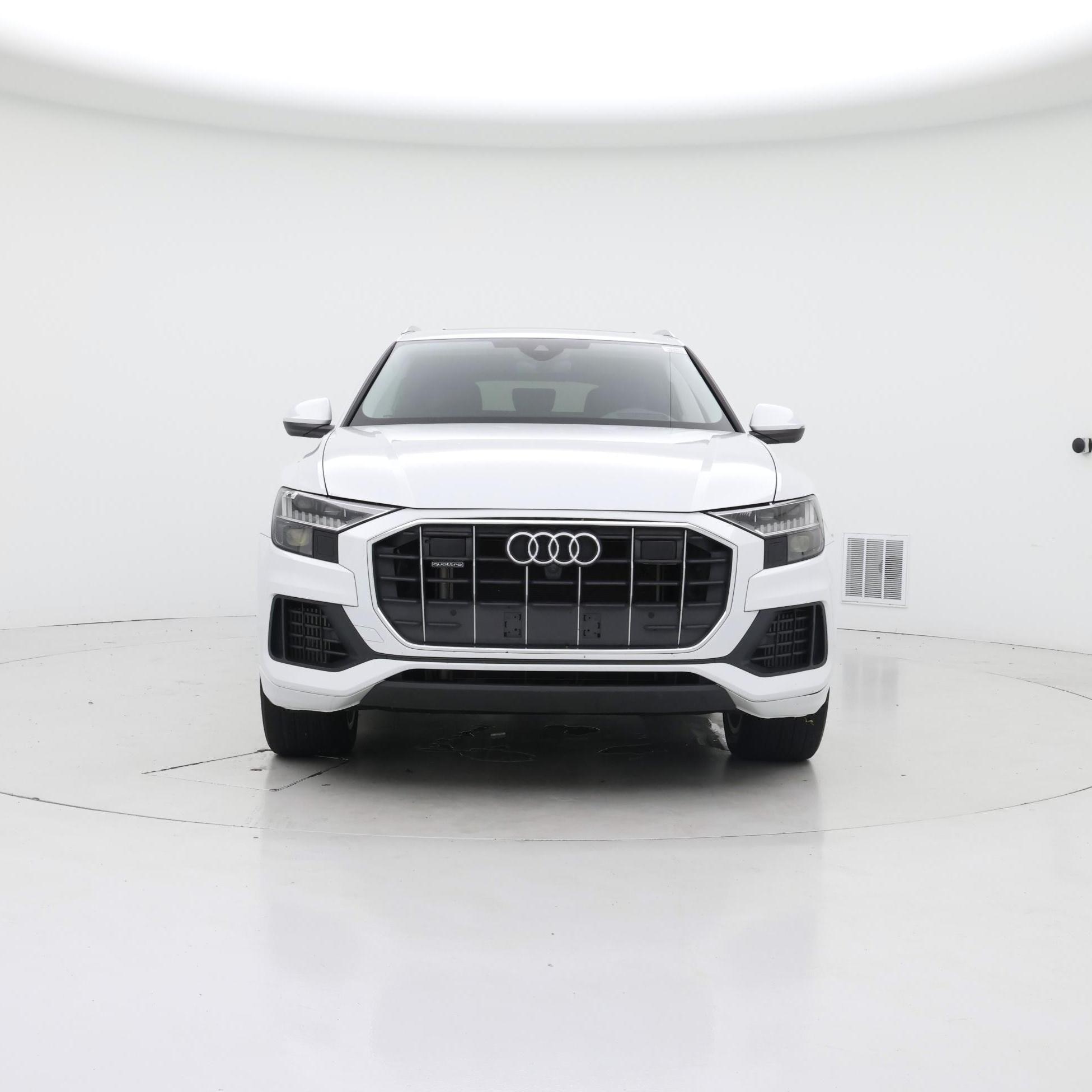 Thumbnail: 2023 Audi Q8 - 5