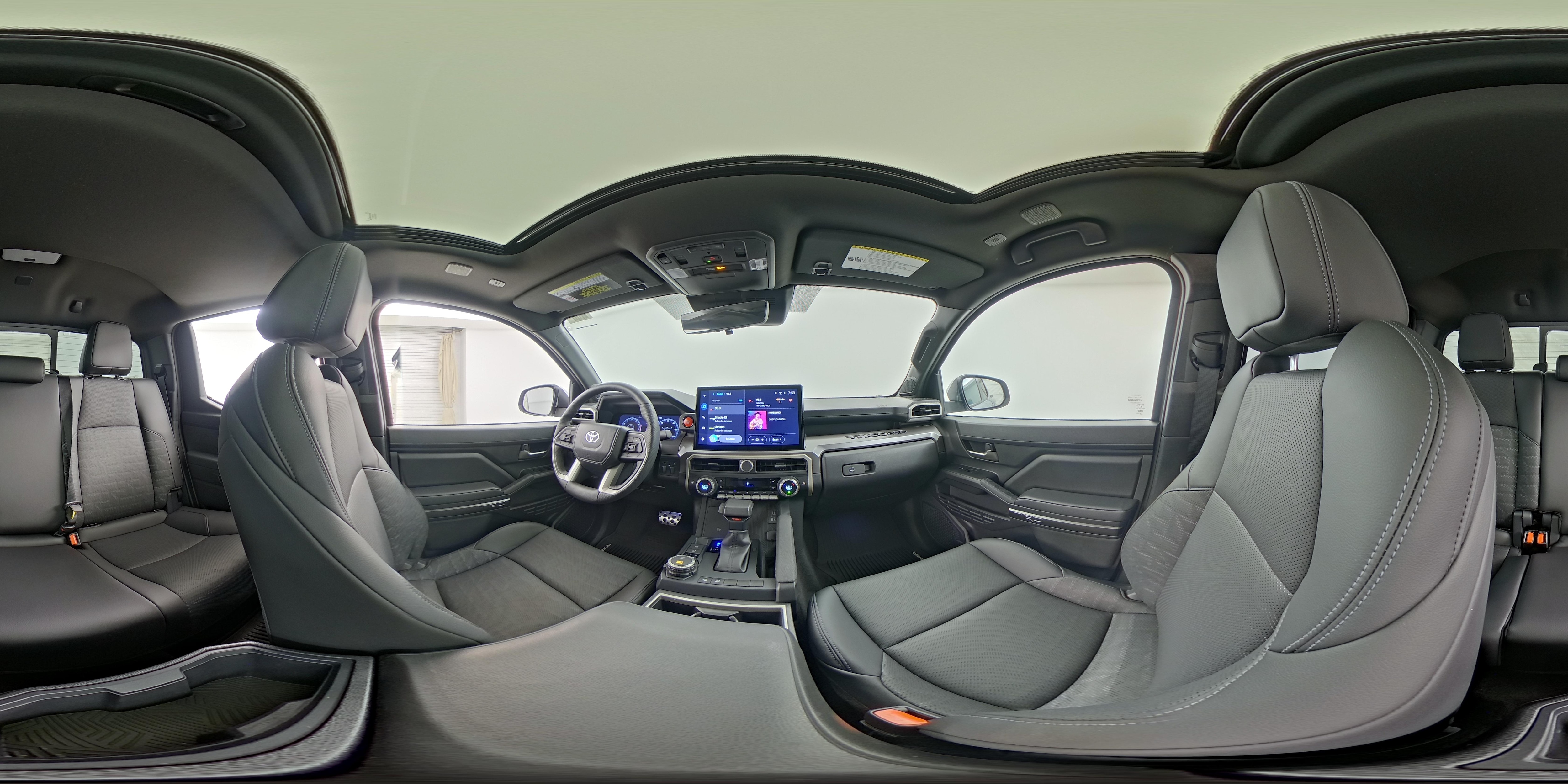 2024 Toyota Tacoma TRD Sport - Photo 25