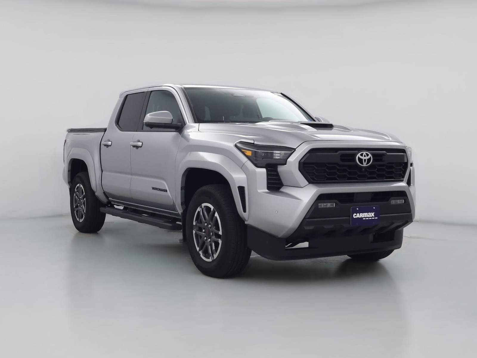 2024 Toyota Tacoma TRD Sport - Photo 1