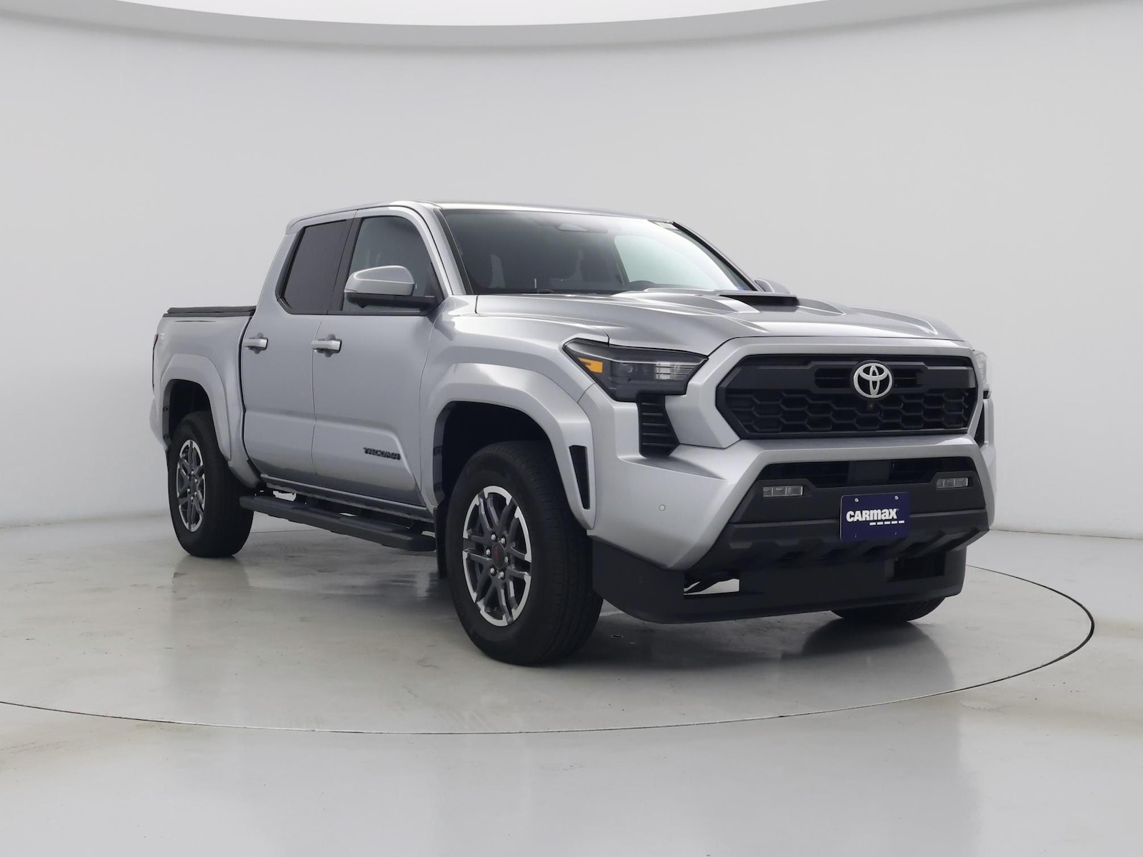 2024 Toyota Tacoma TRD Sport - Photo 2