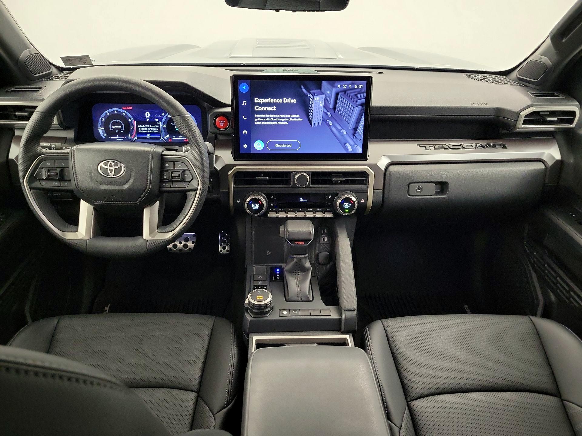 Thumbnail: 2024 Toyota Tacoma - 9
