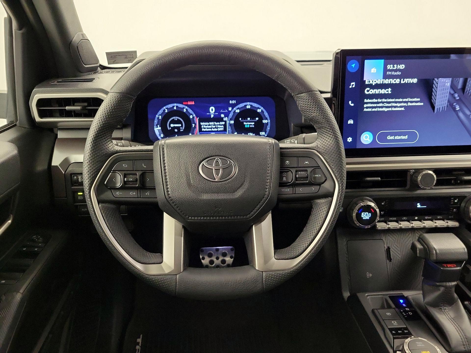 Thumbnail: 2024 Toyota Tacoma - 10