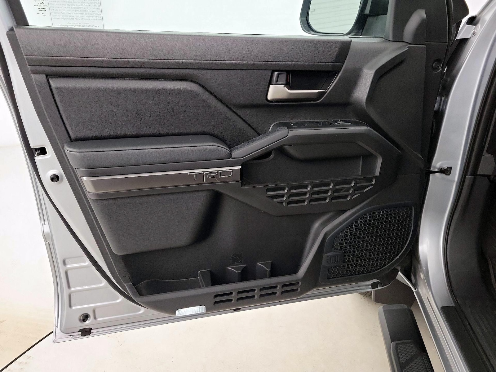2024 Toyota Tacoma TRD Sport - Photo 13
