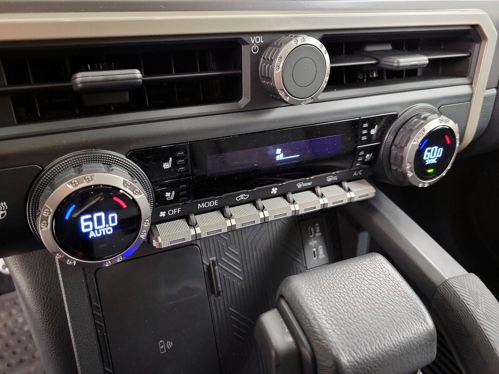 2024 Toyota Tacoma TRD Sport - Photo 17