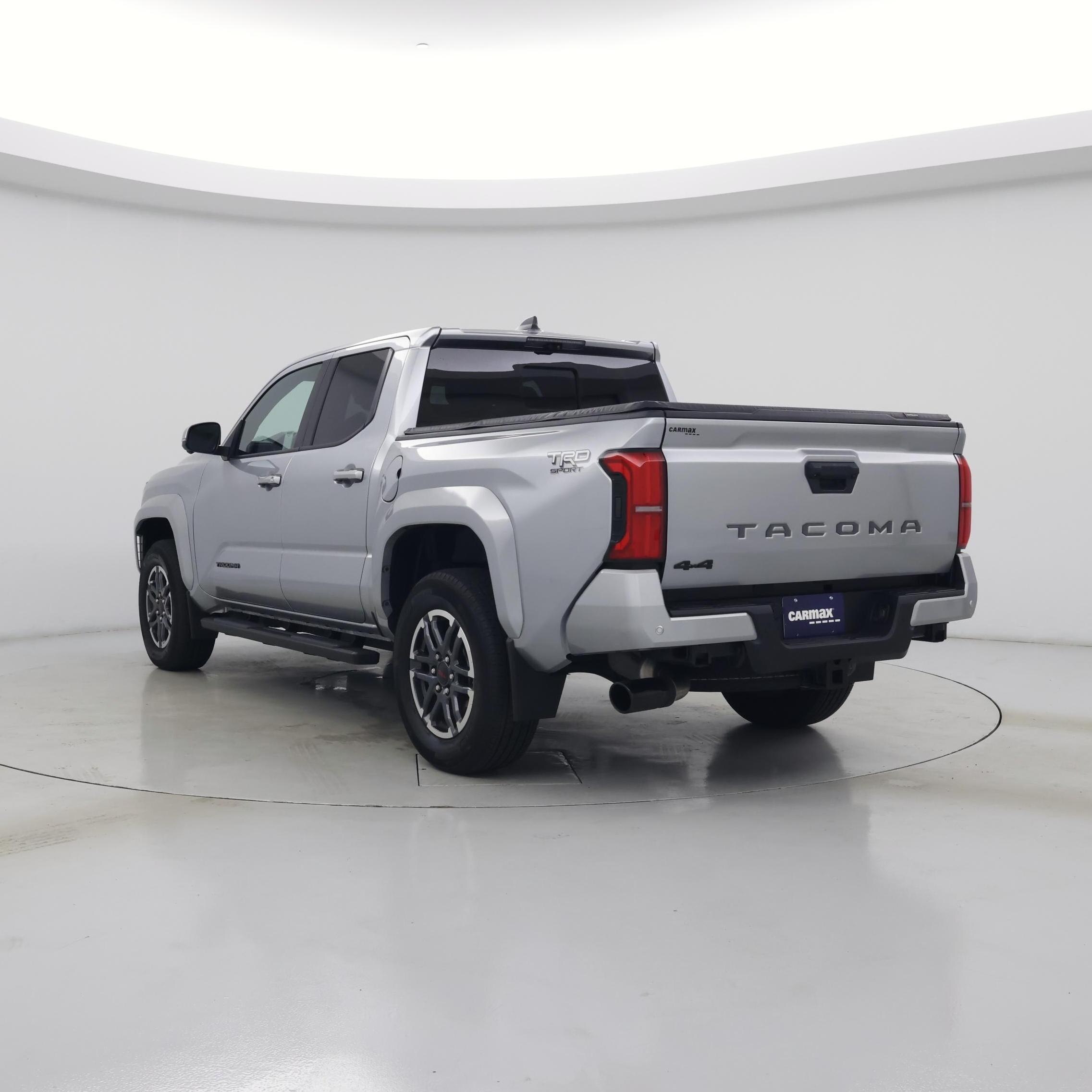 Thumbnail: 2024 Toyota Tacoma - 2