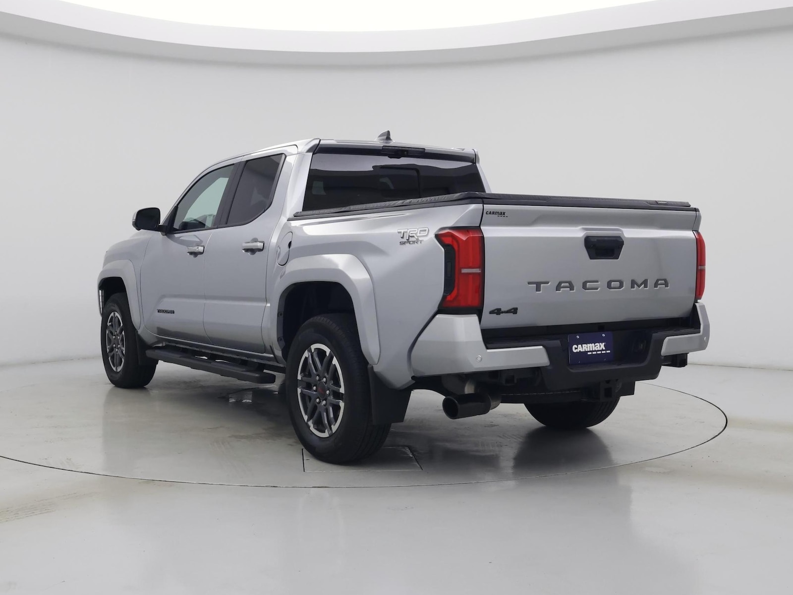 2024 Toyota Tacoma TRD Sport - Photo 3