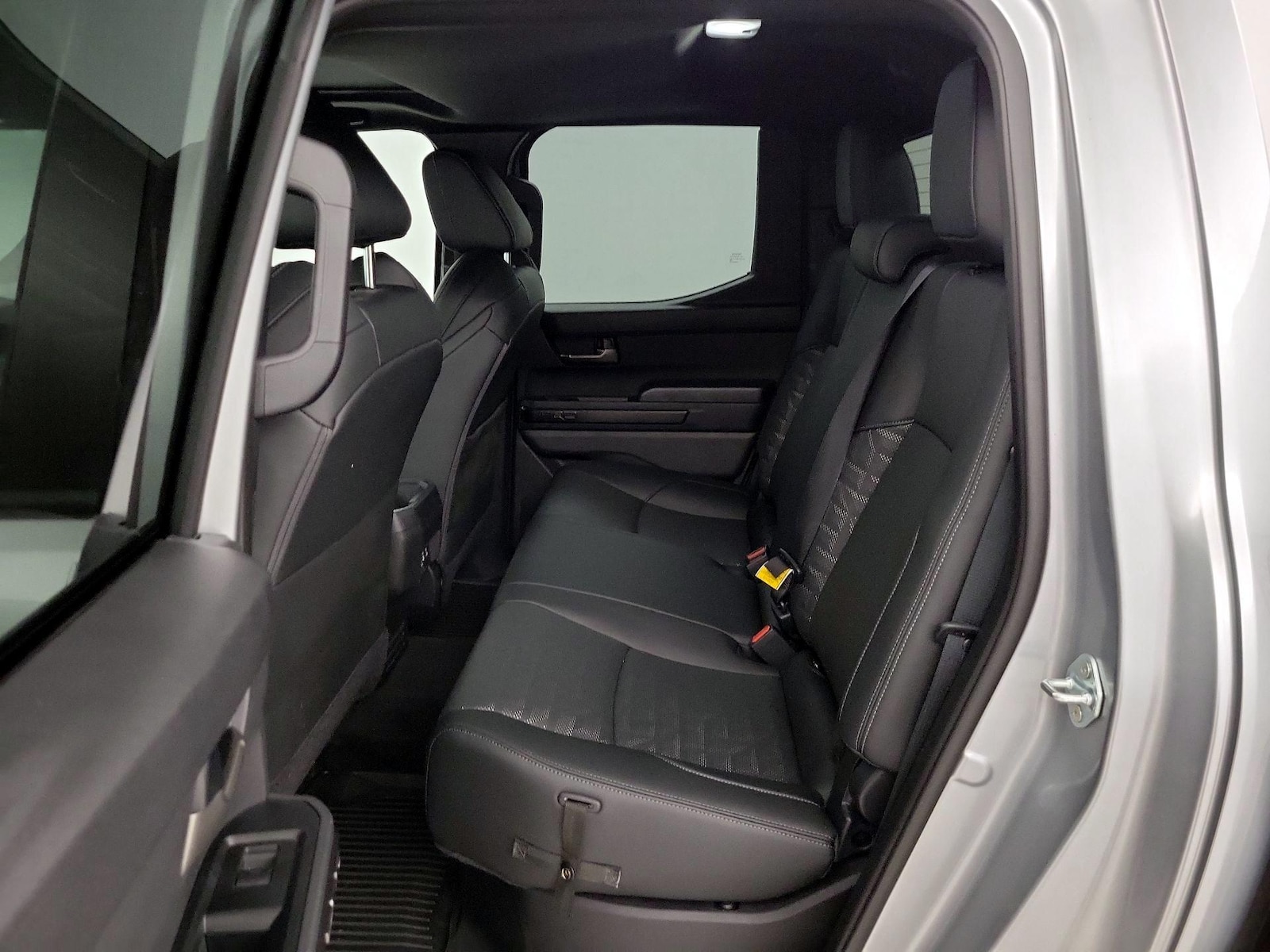 2024 Toyota Tacoma TRD Sport - Photo 21