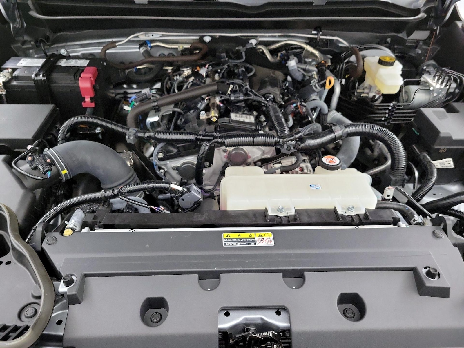 2024 Toyota Tacoma TRD Sport - Photo 23