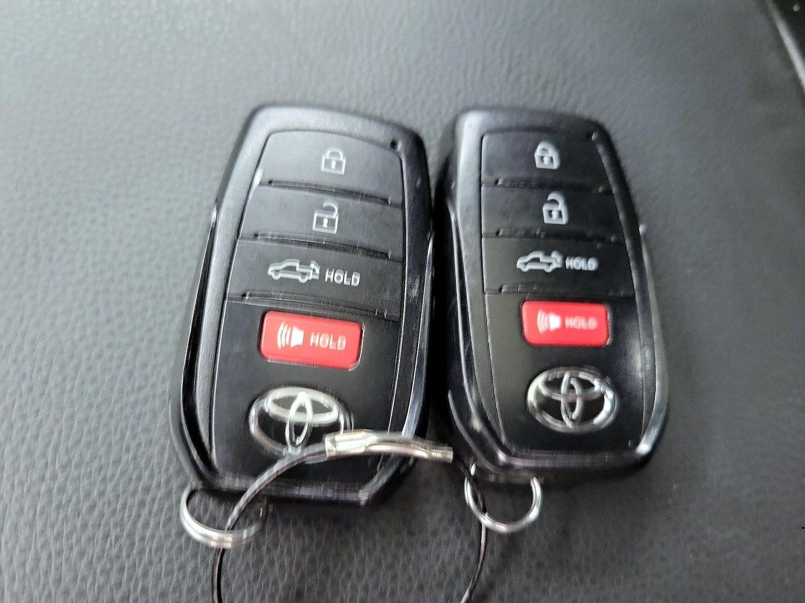 2024 Toyota Tacoma TRD Sport - Photo 24