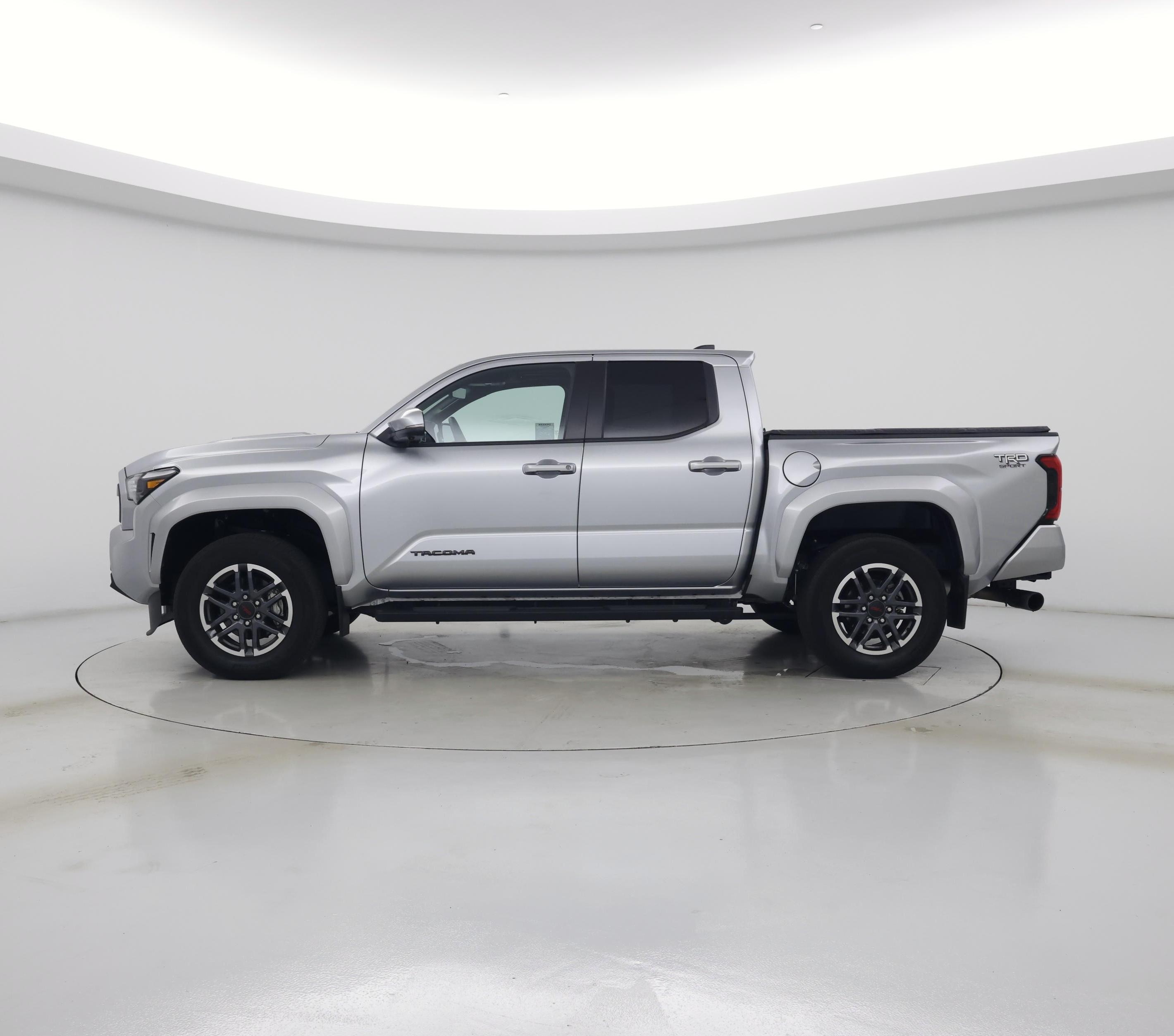 Thumbnail: 2024 Toyota Tacoma - 3