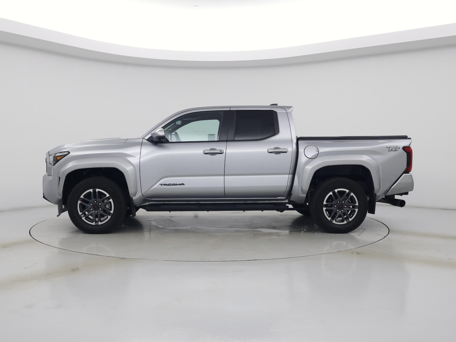 2024 Toyota Tacoma TRD Sport - Photo 4