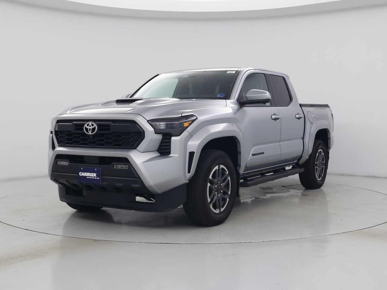 2024 Toyota Tacoma TRD Sport - Photo 5