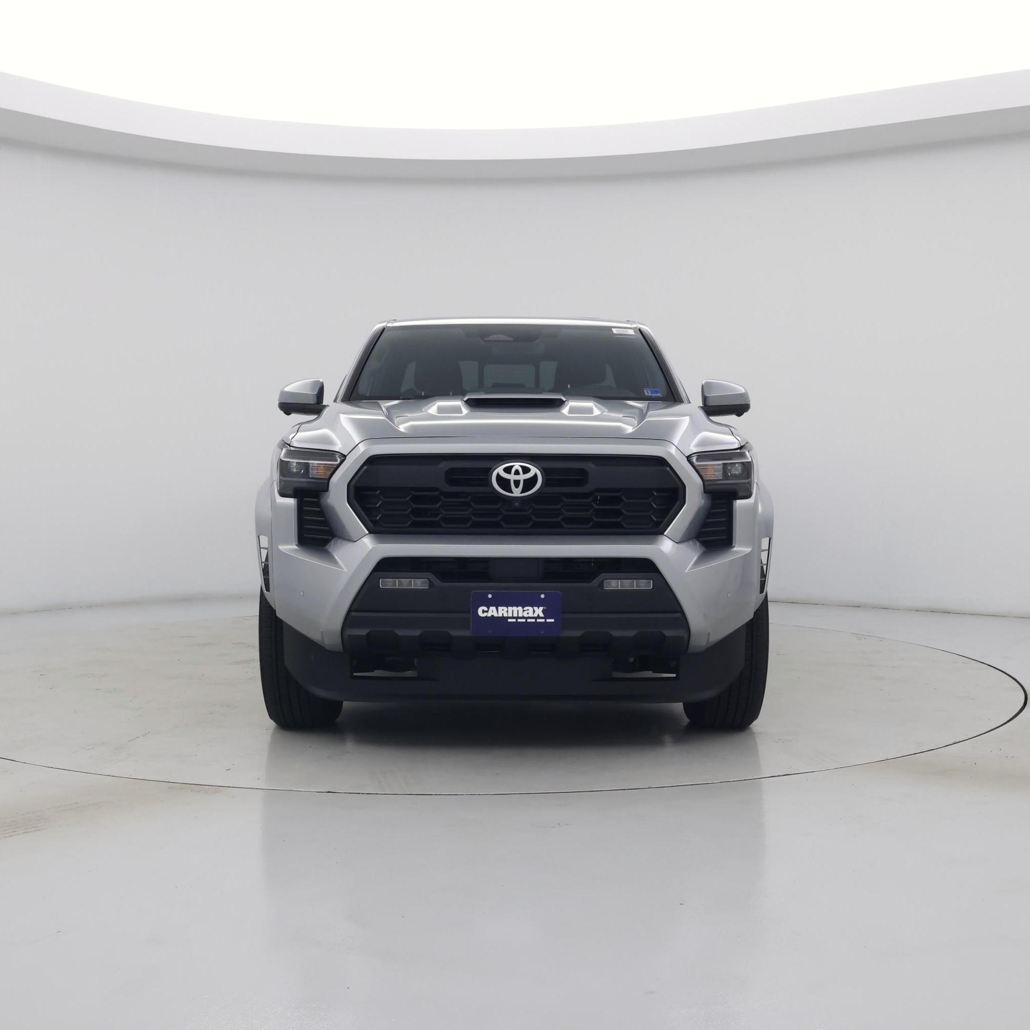 Thumbnail: 2024 Toyota Tacoma - 5