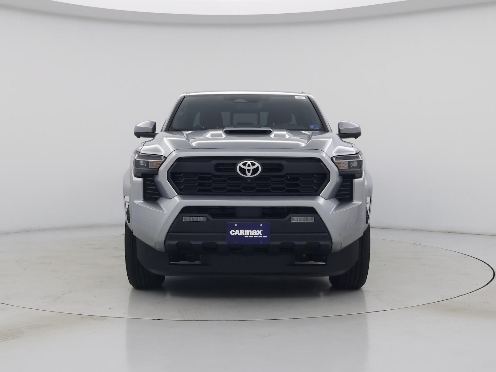 2024 Toyota Tacoma TRD Sport - Photo 6