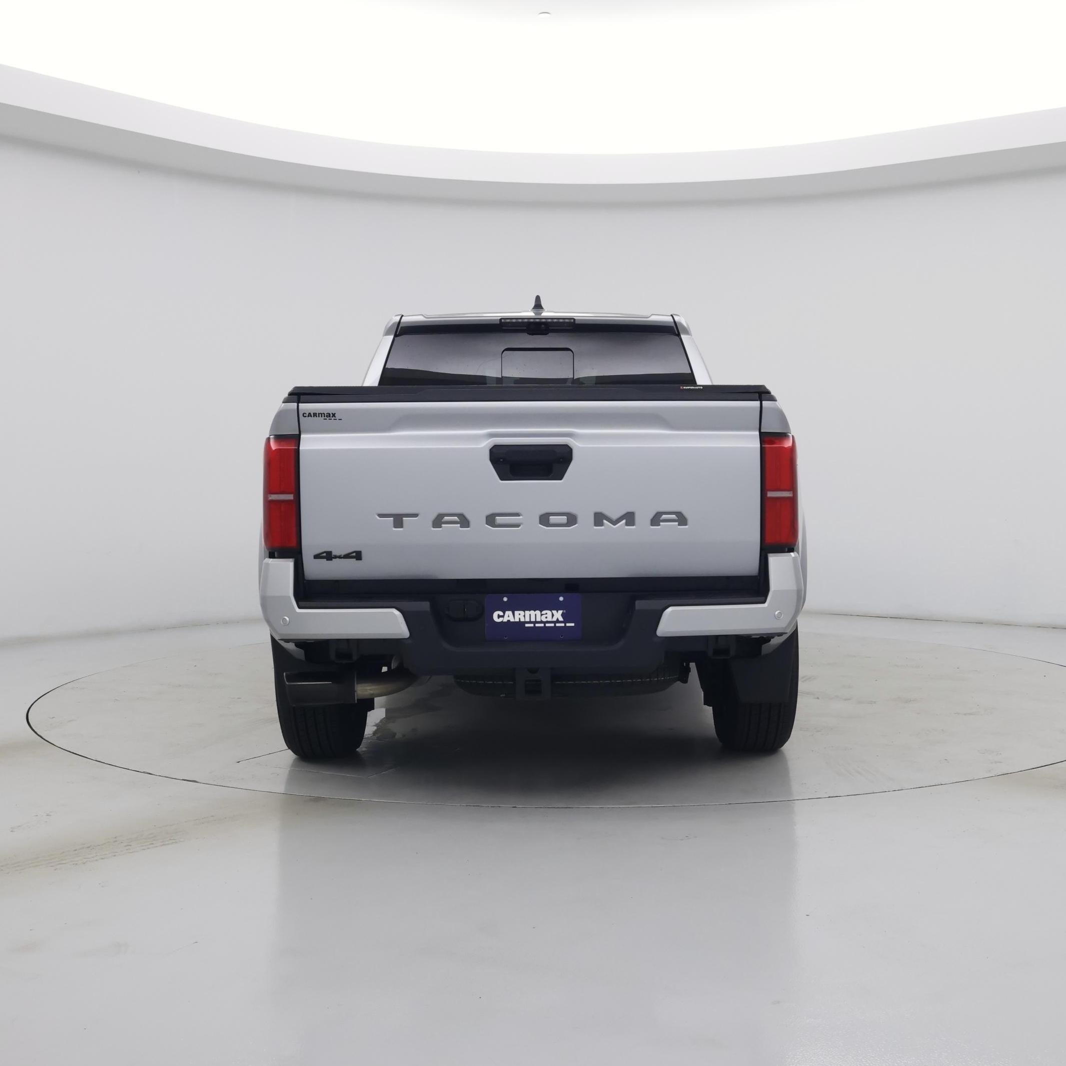 Thumbnail: 2024 Toyota Tacoma - 6