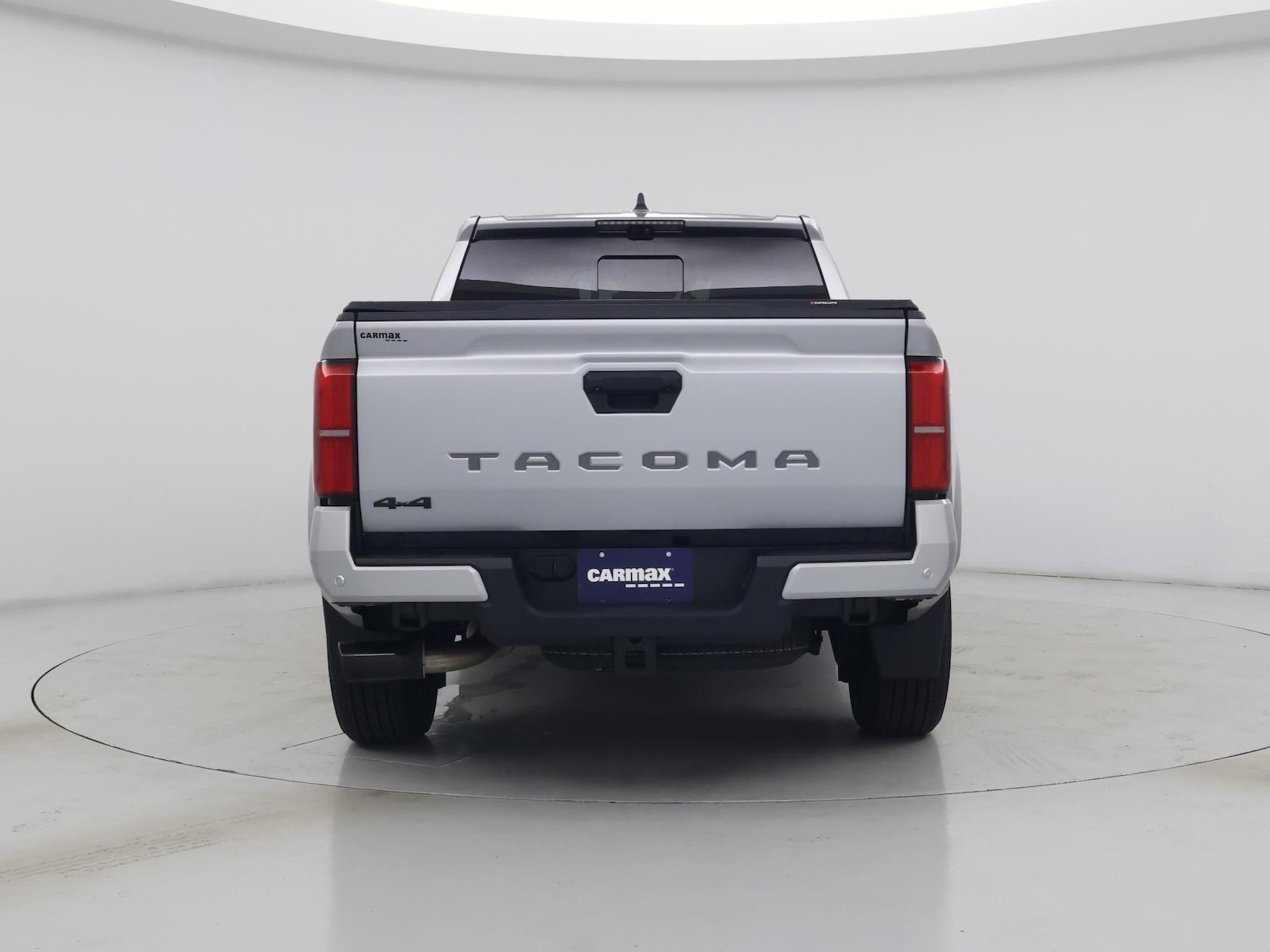 2024 Toyota Tacoma TRD Sport - Photo 7