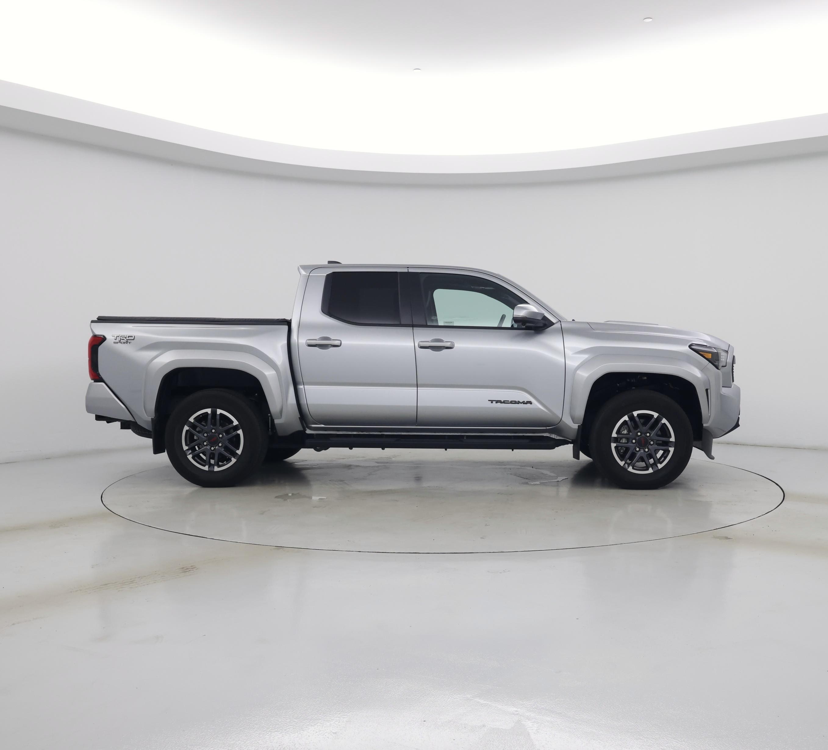 Thumbnail: 2024 Toyota Tacoma - 7