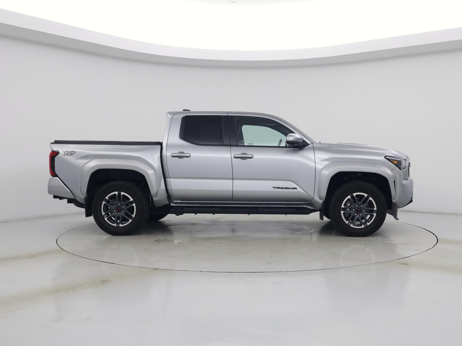 2024 Toyota Tacoma TRD Sport - Photo 8
