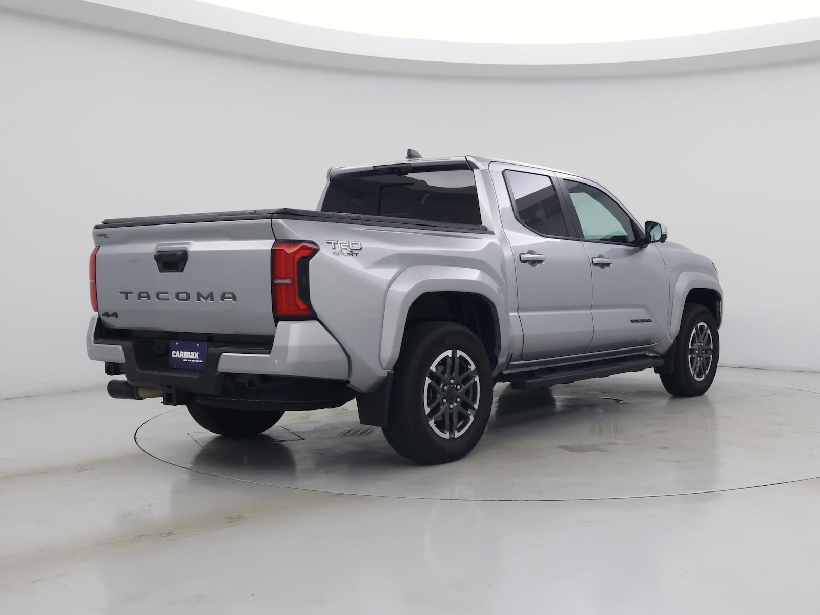 2024 Toyota Tacoma TRD Sport - Photo 9