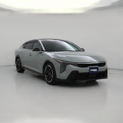 Recommended categories heading image of the selected vehicle