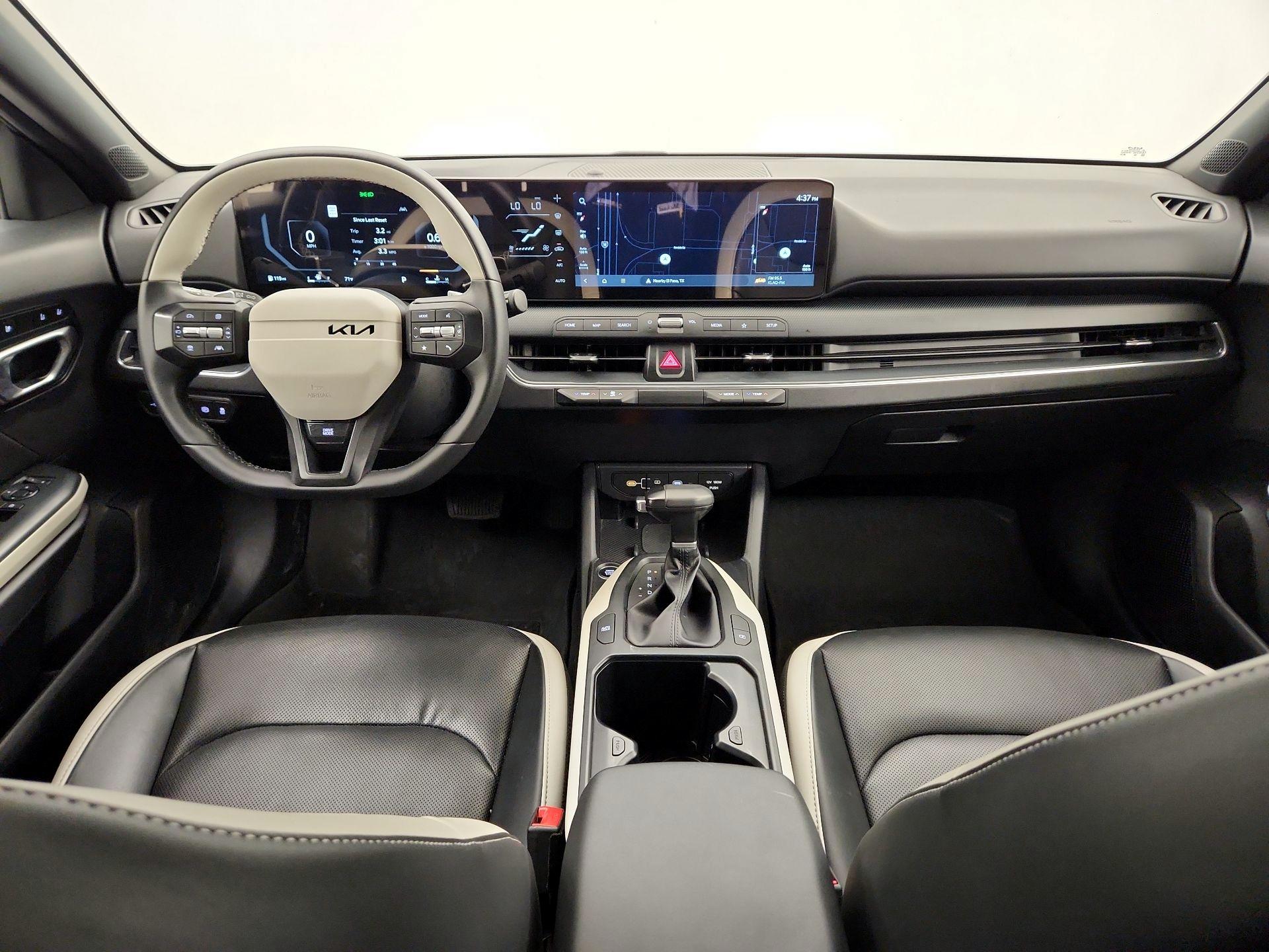 Thumbnail: 2025 Kia K4 - 9