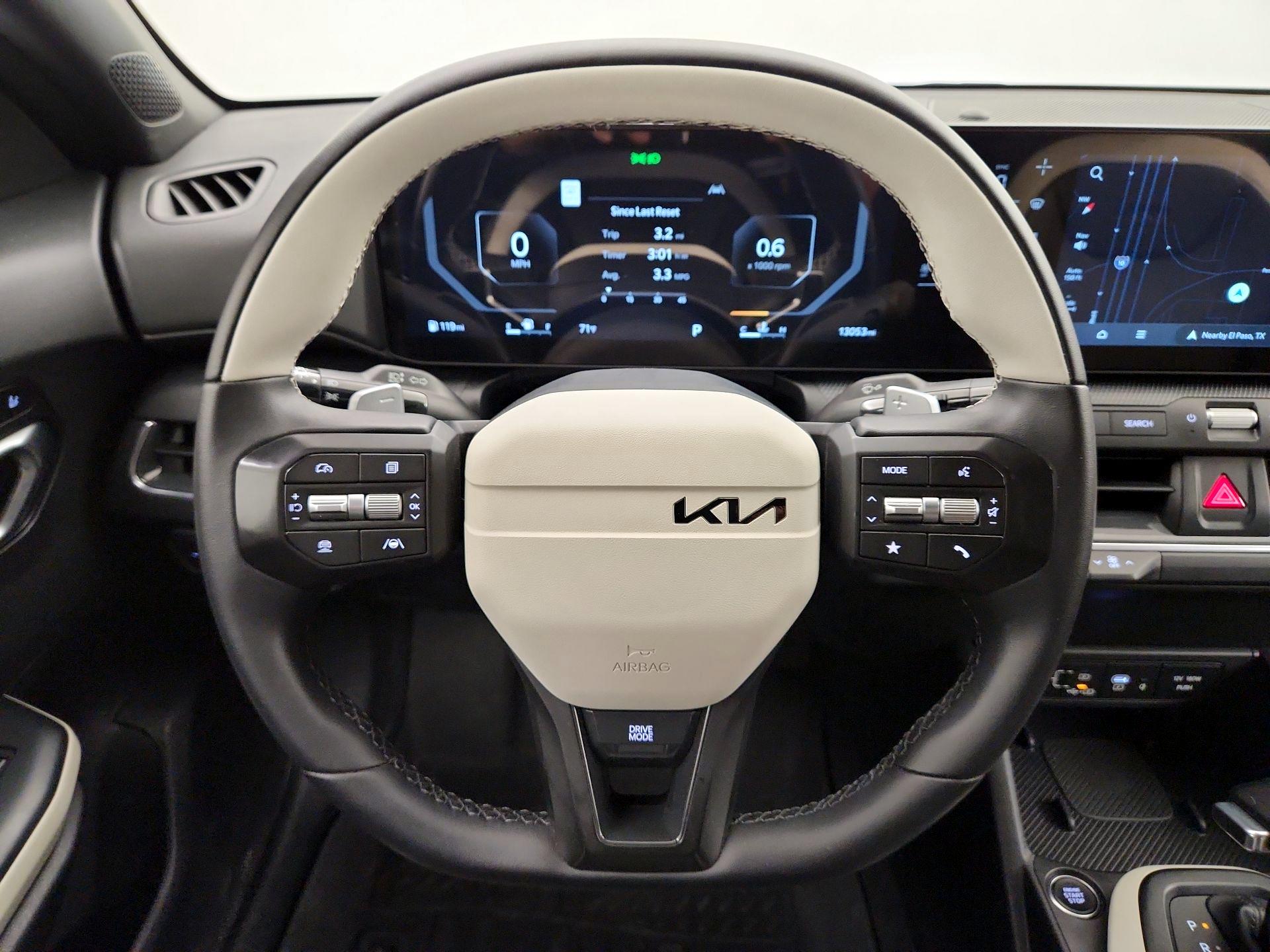 Thumbnail: 2025 Kia K4 - 10