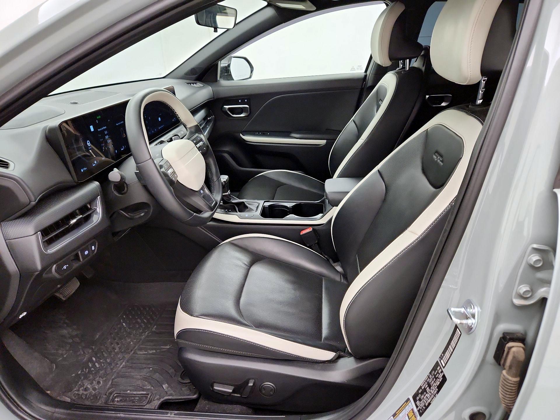 Thumbnail: 2025 Kia K4 - 11