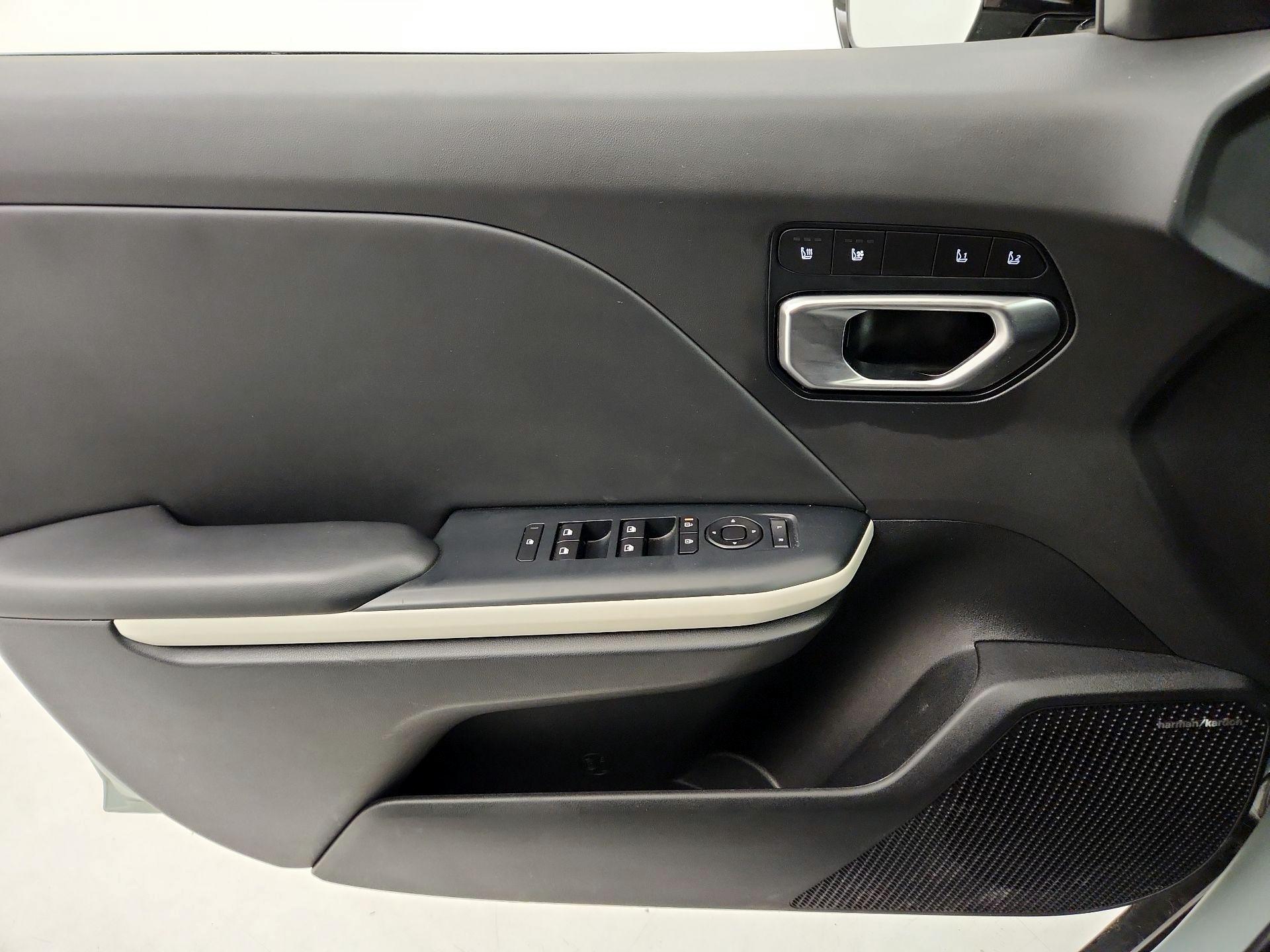 Thumbnail: 2025 Kia K4 - 12