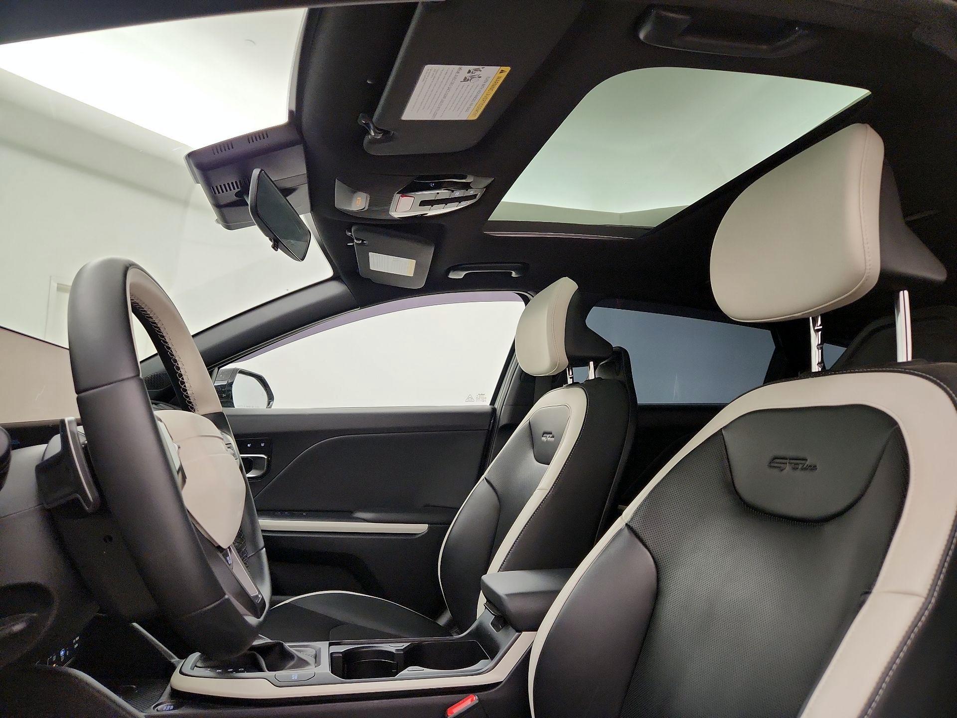 Thumbnail: 2025 Kia K4 - 20