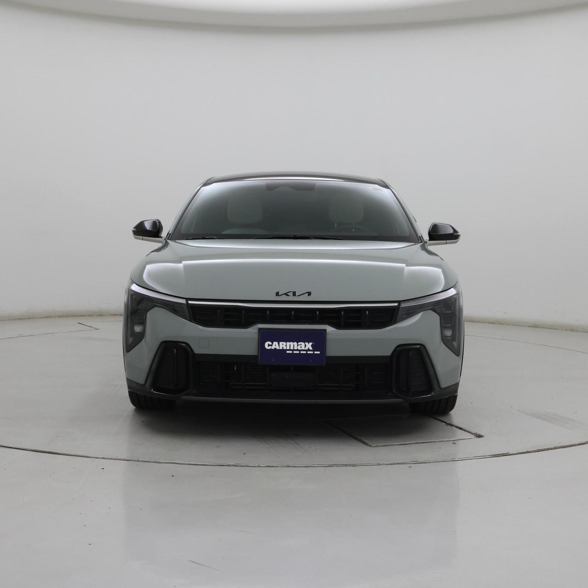 Thumbnail: 2025 Kia K4 - 5