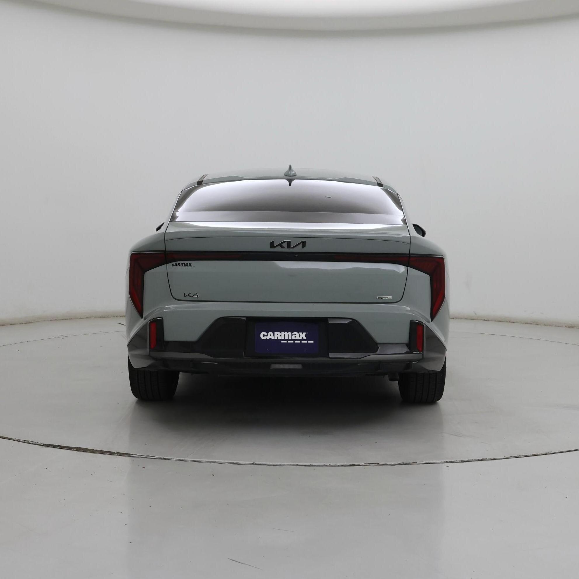 Thumbnail: 2025 Kia K4 - 6