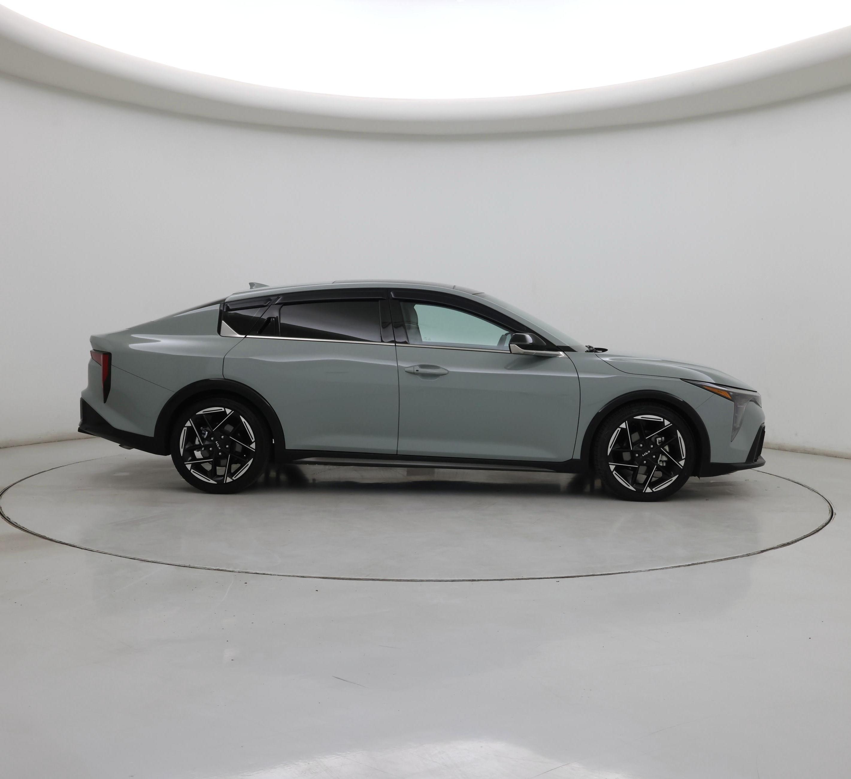 Thumbnail: 2025 Kia K4 - 7