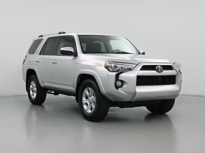 2019 Toyota 4Runner SR5 -
                  Fayetteville, NC