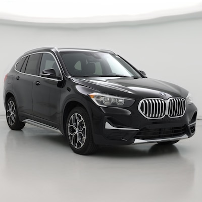 2020 BMW X1 SDrive28i