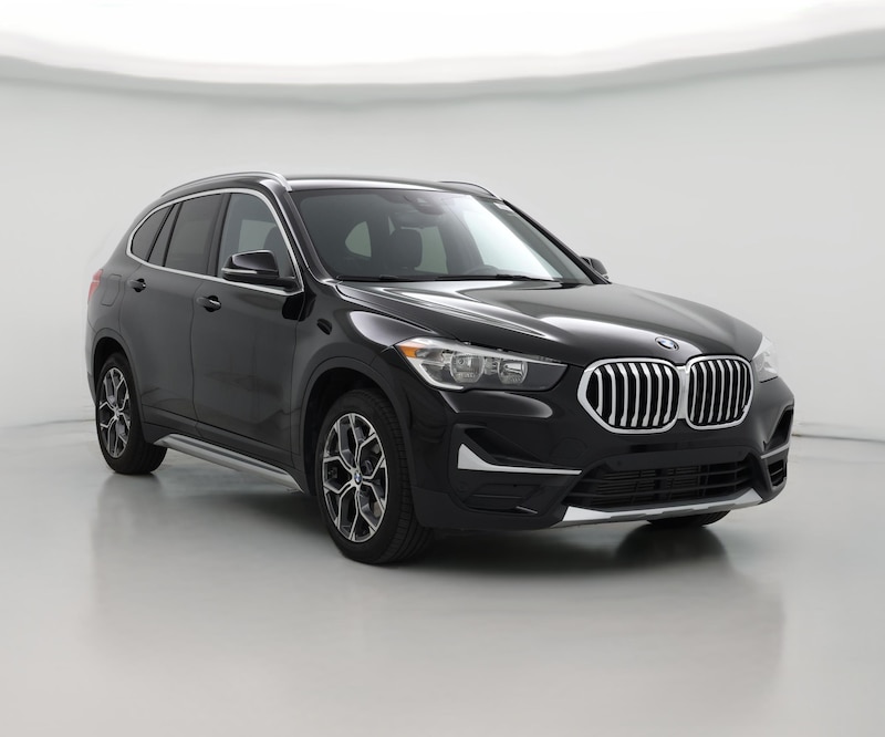 2020 BMW X1 SDrive28i