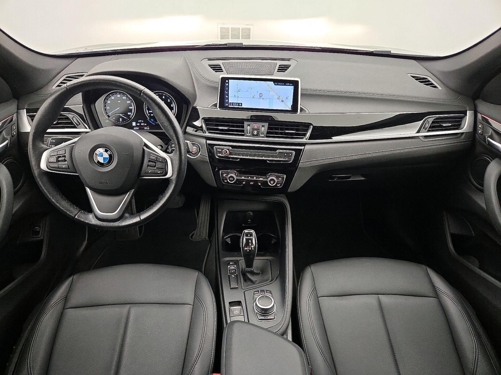 Apple CarPlay®