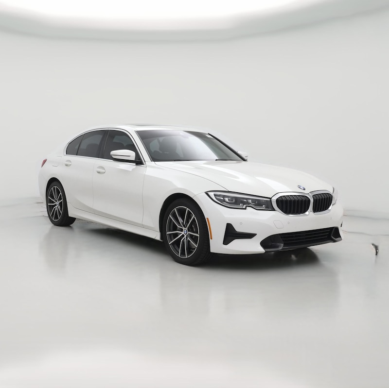 2020 BMW 330 I