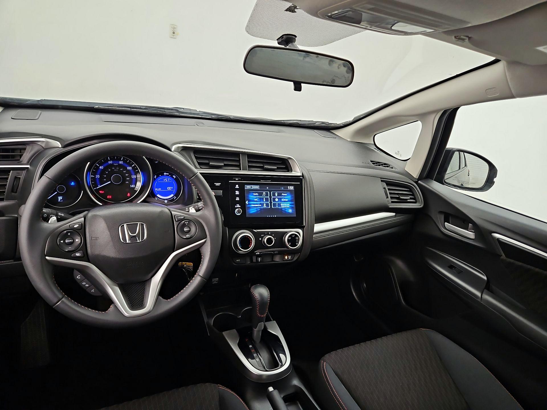 Thumbnail: 2018 Honda Fit - 9