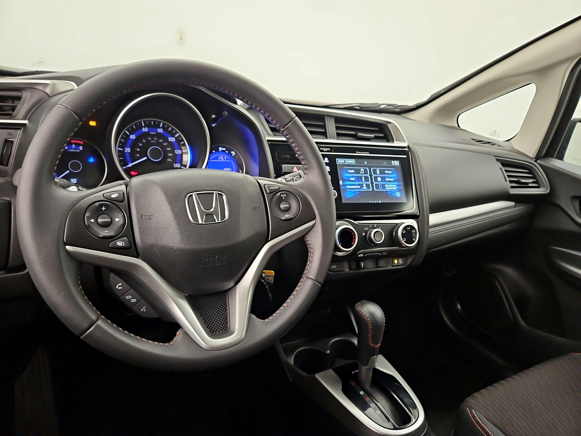 Thumbnail: 2018 Honda Fit - 10
