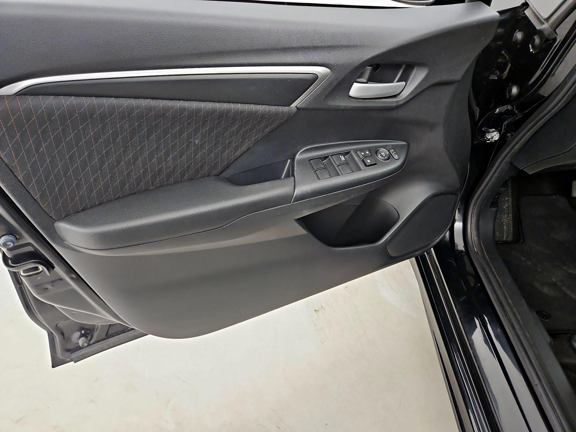 Thumbnail: 2018 Honda Fit - 12