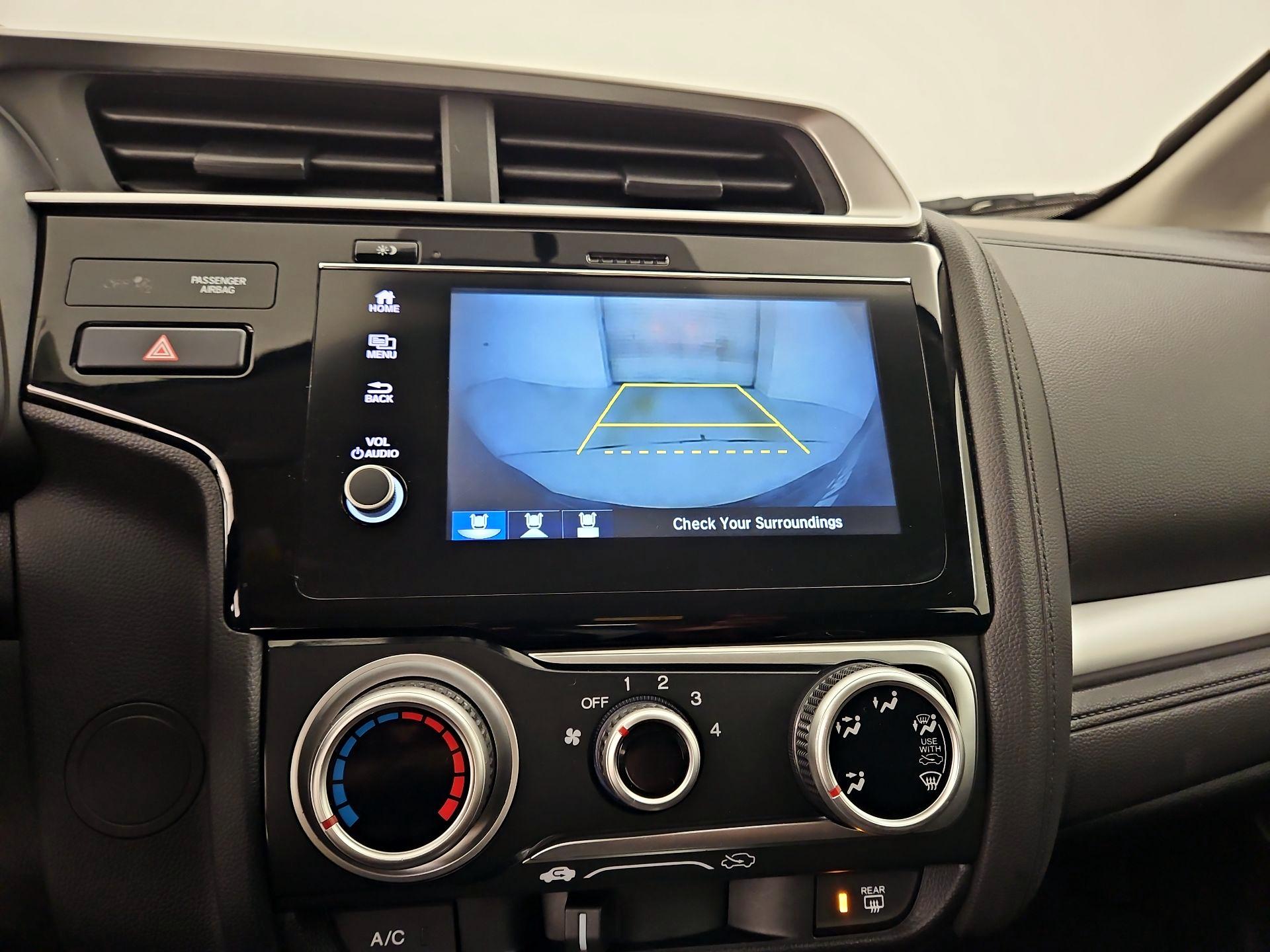 Thumbnail: 2018 Honda Fit - 14
