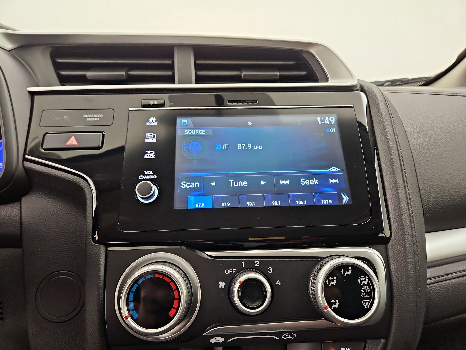 Thumbnail: 2018 Honda Fit - 15