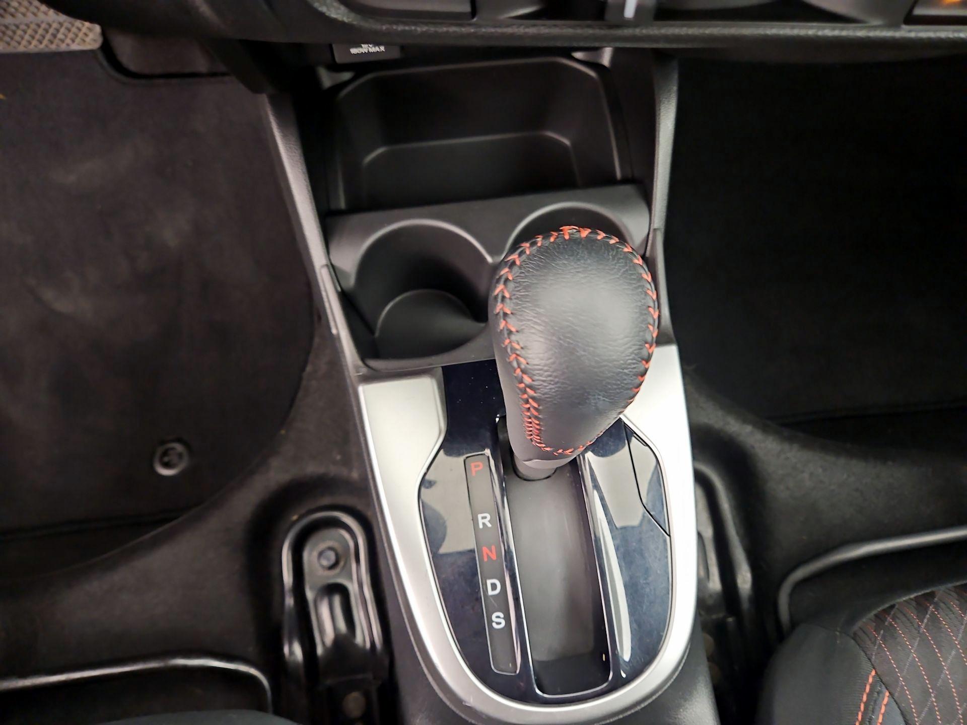 Thumbnail: 2018 Honda Fit - 17