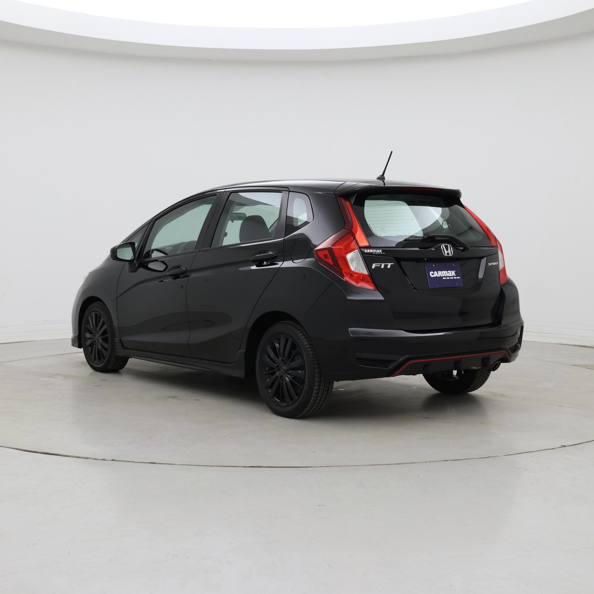 Thumbnail: 2018 Honda Fit - 2