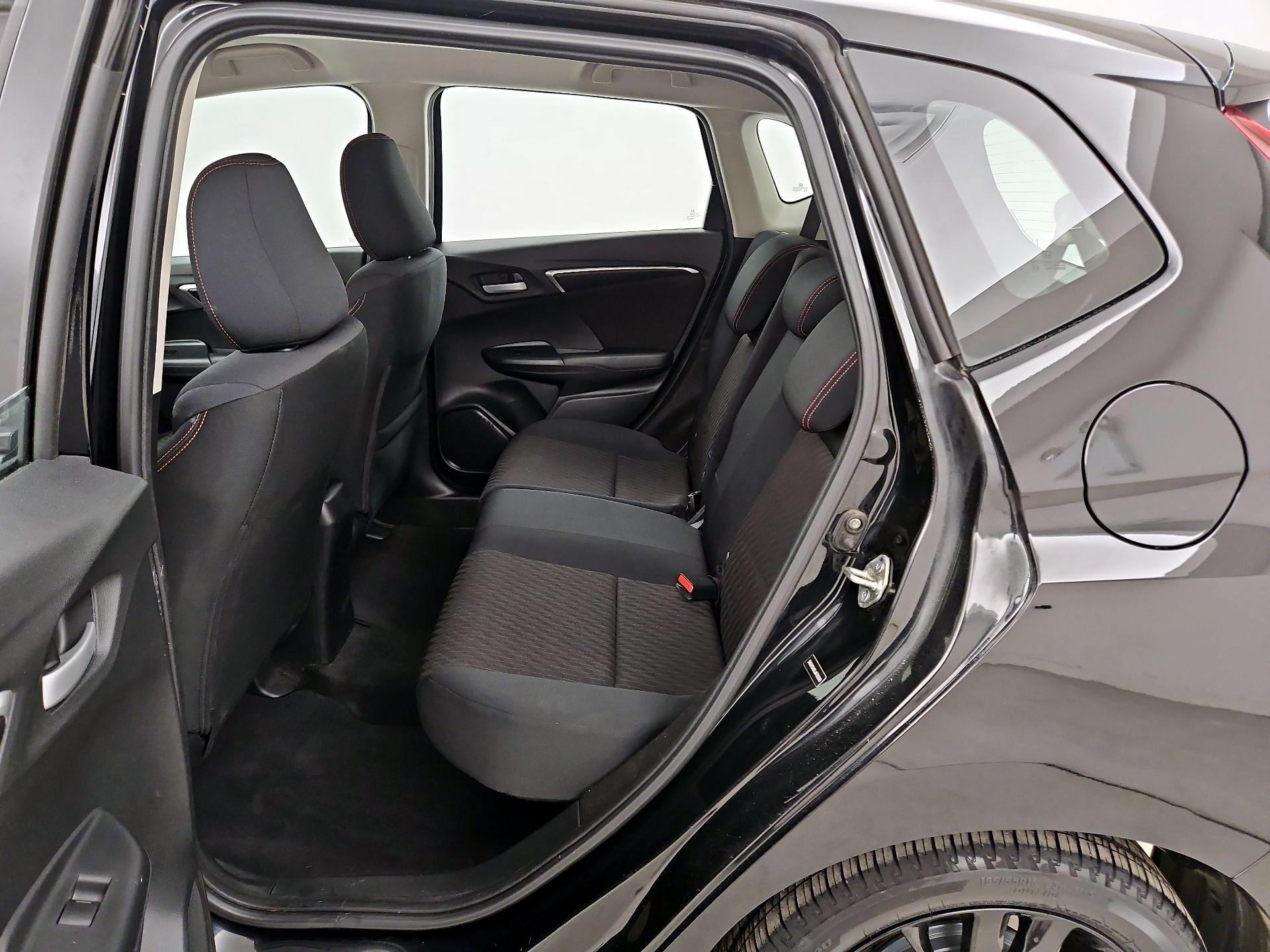 Thumbnail: 2018 Honda Fit - 19
